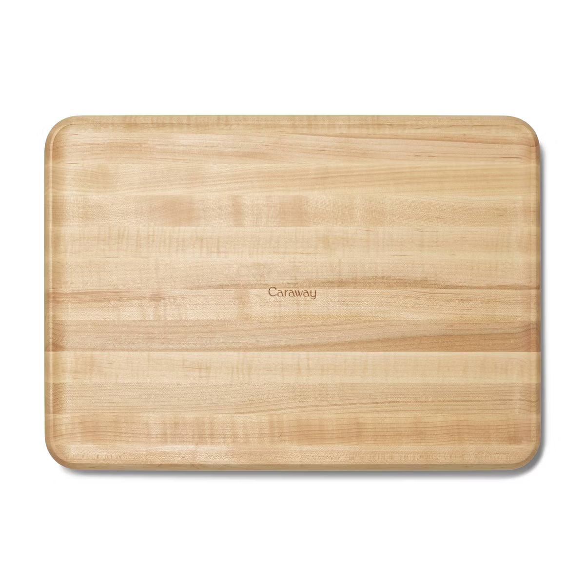 Butcher Block – Culinvaro 17" Prep and Serve Butcher Block