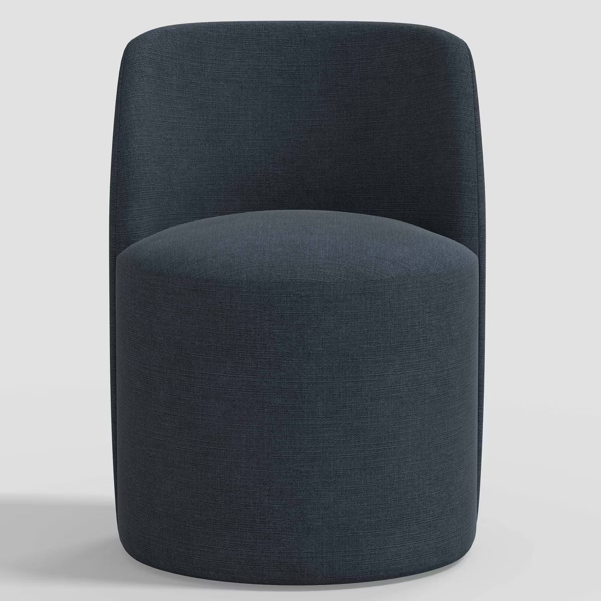 Dining Chair – Culinvaro Jessa Dining Chair in Classic Linen Linen