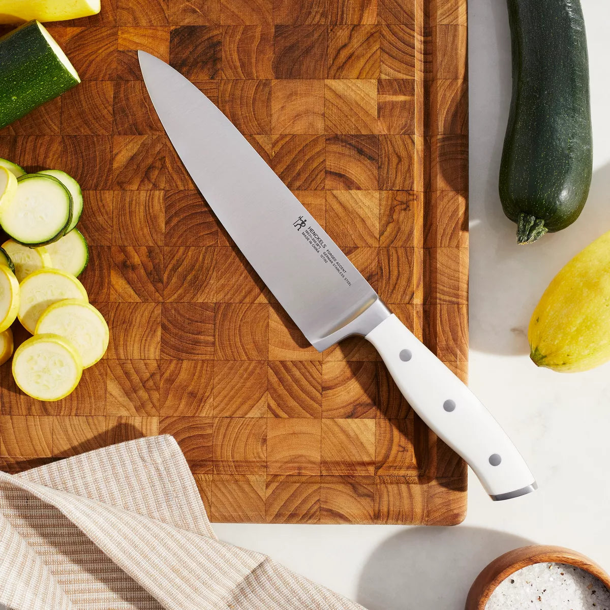 8-inch Chef's Knife
