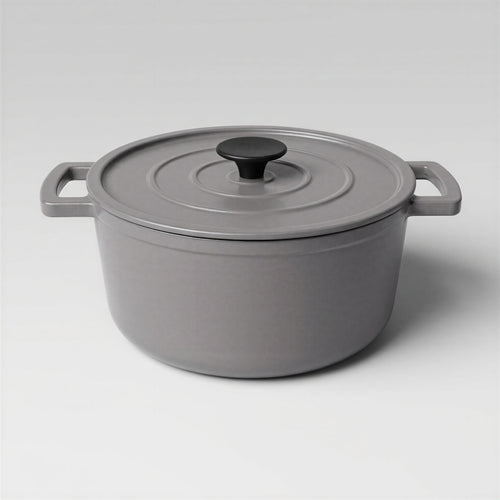 Dutch Ovens