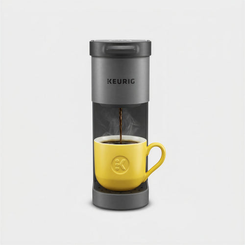 Pour Over