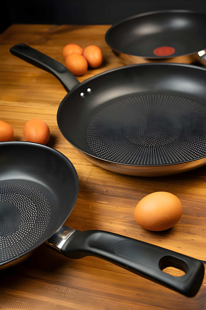 Skillets