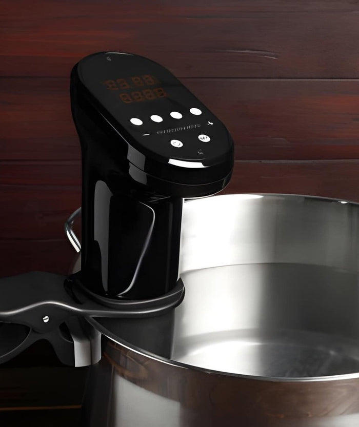 Sous Vide